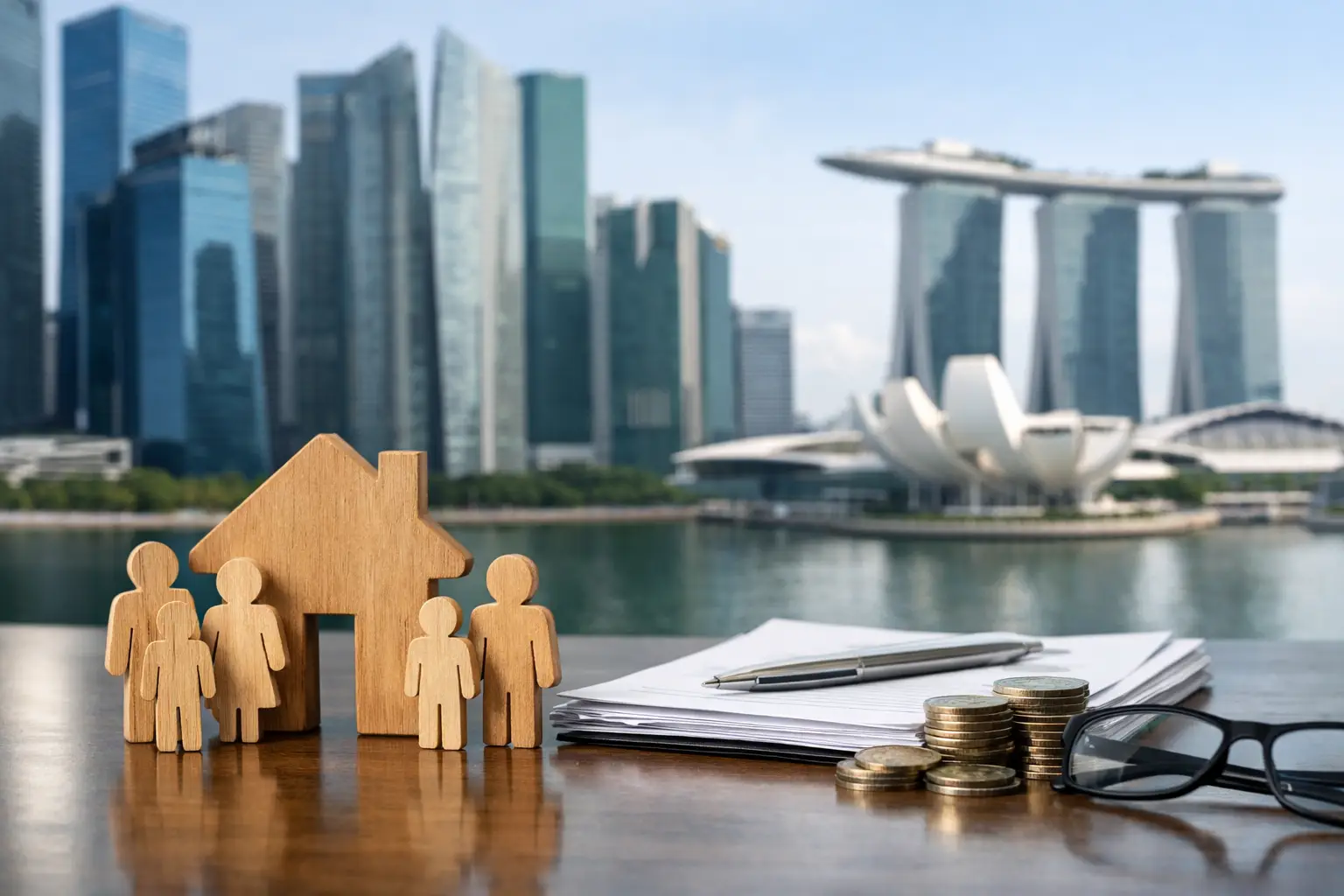 Company Limited by Guarantee Singapore Guide