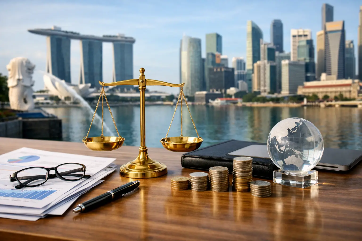 Fund Management Licence Singapore Explained