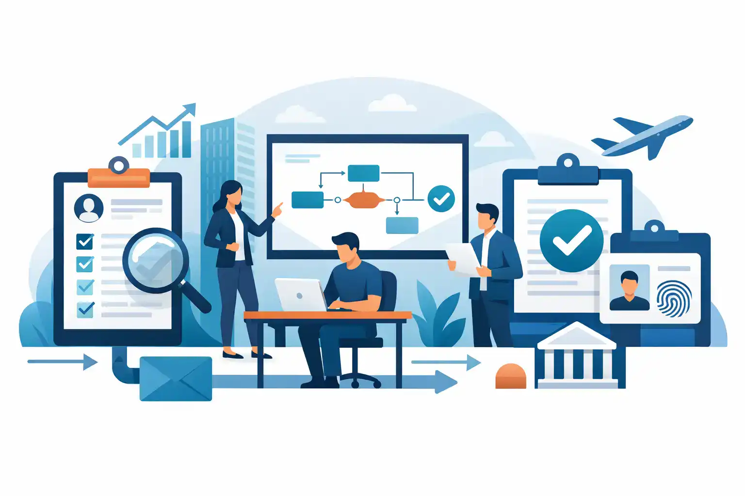 MAS 13O Application Process Explained