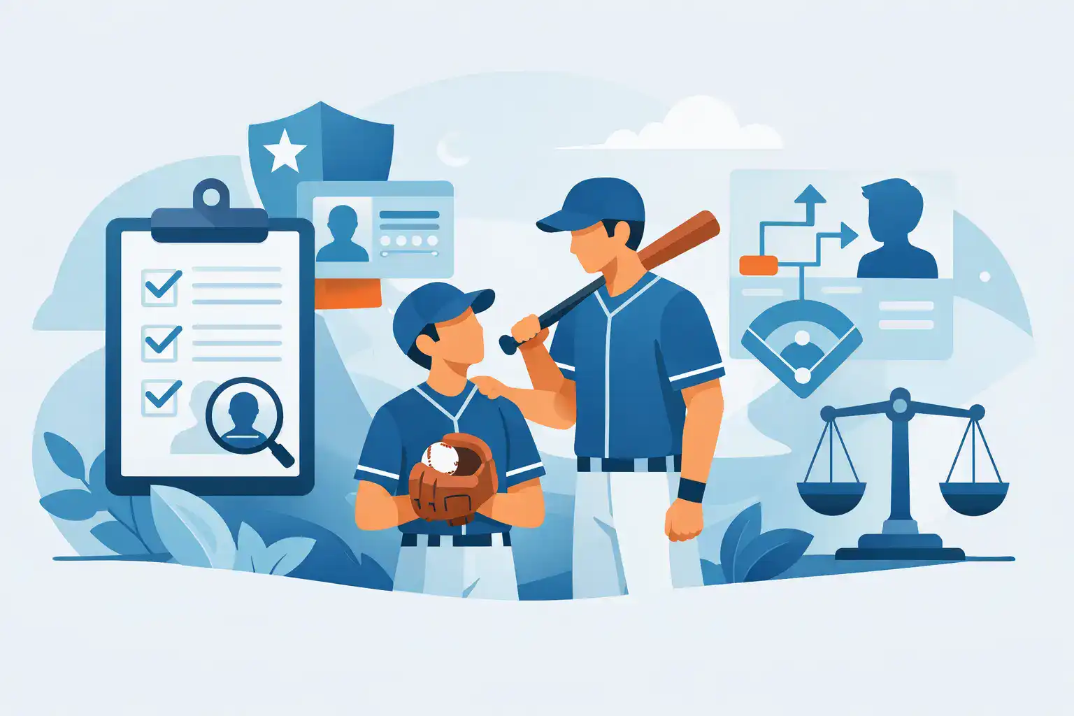 MAS 13U Eligibility Criteria Explained