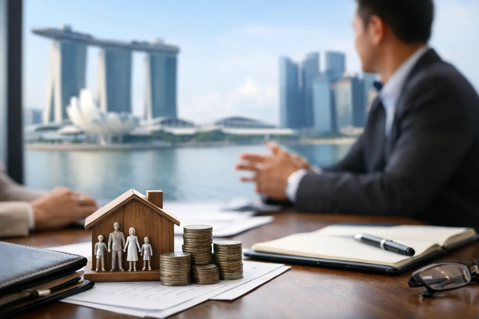 Private Trust Company Singapore: Key Uses