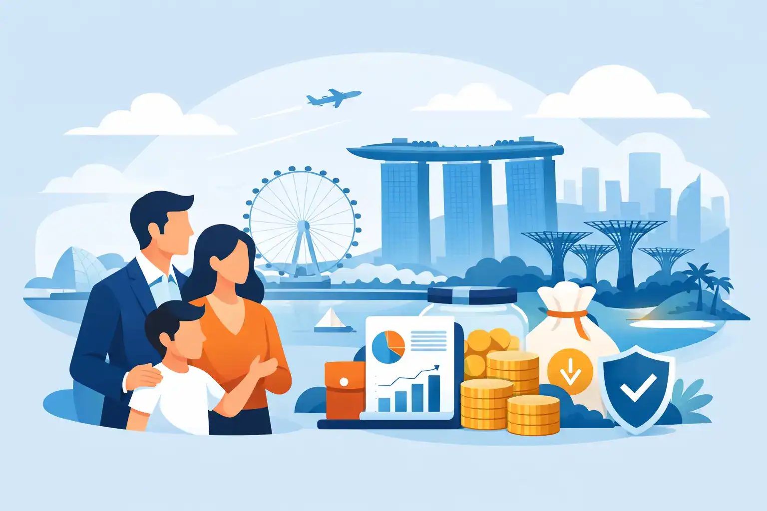 Singapore Family Office Tax Exemption Explained