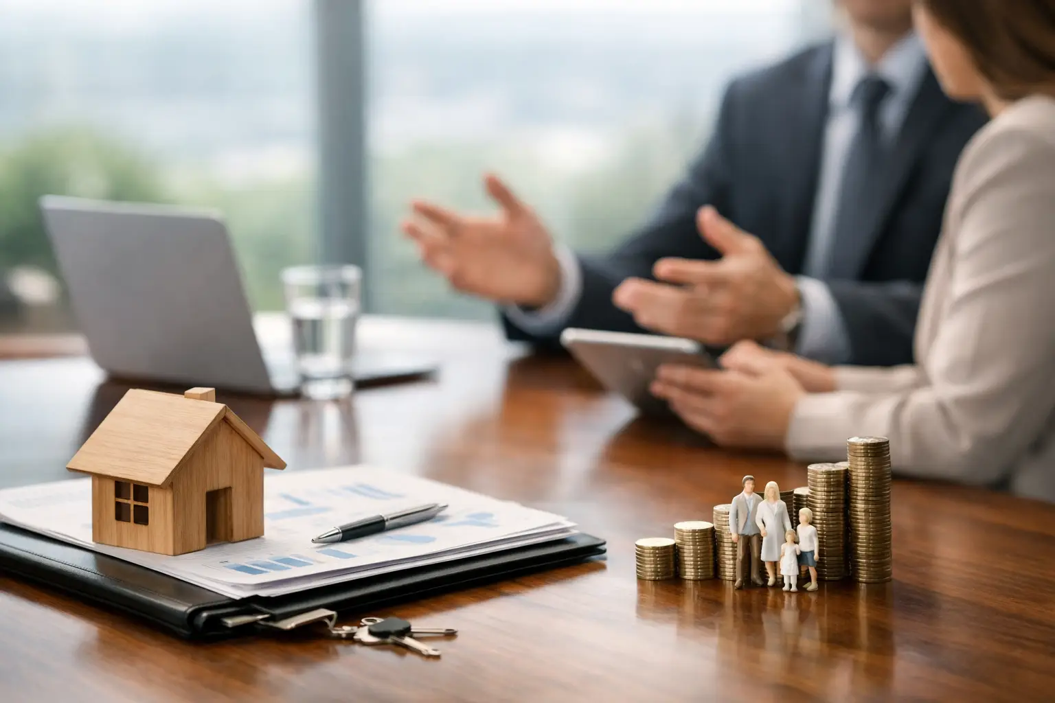 Single Family Office Requirements Explained