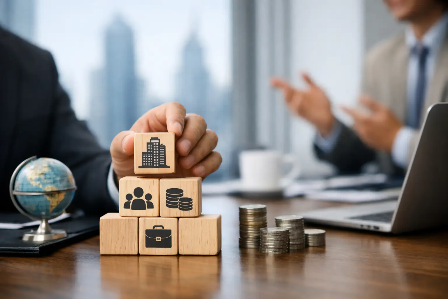 Variable Capital Company Requirements
