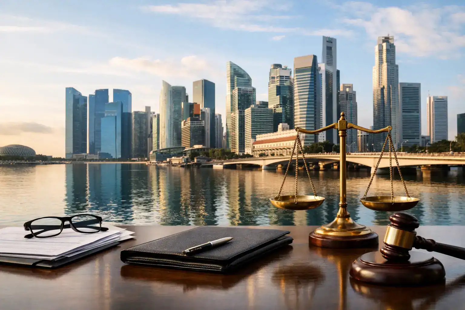 VCC Fund Setup Singapore: Key Legal Steps