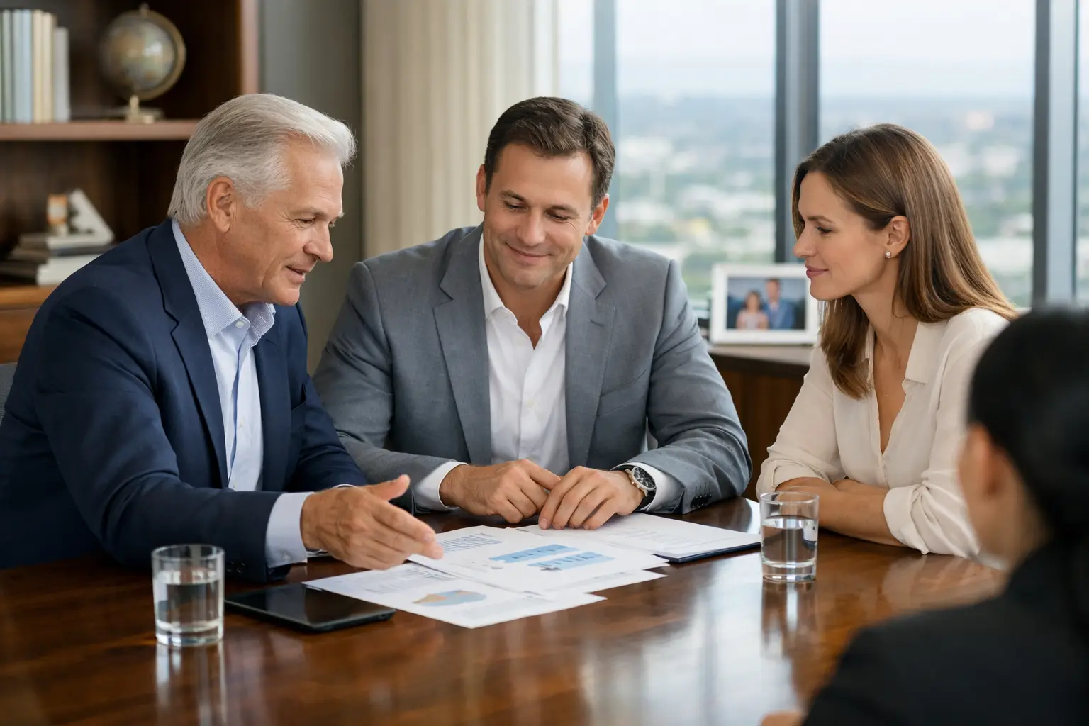 Family Office Governance Guide