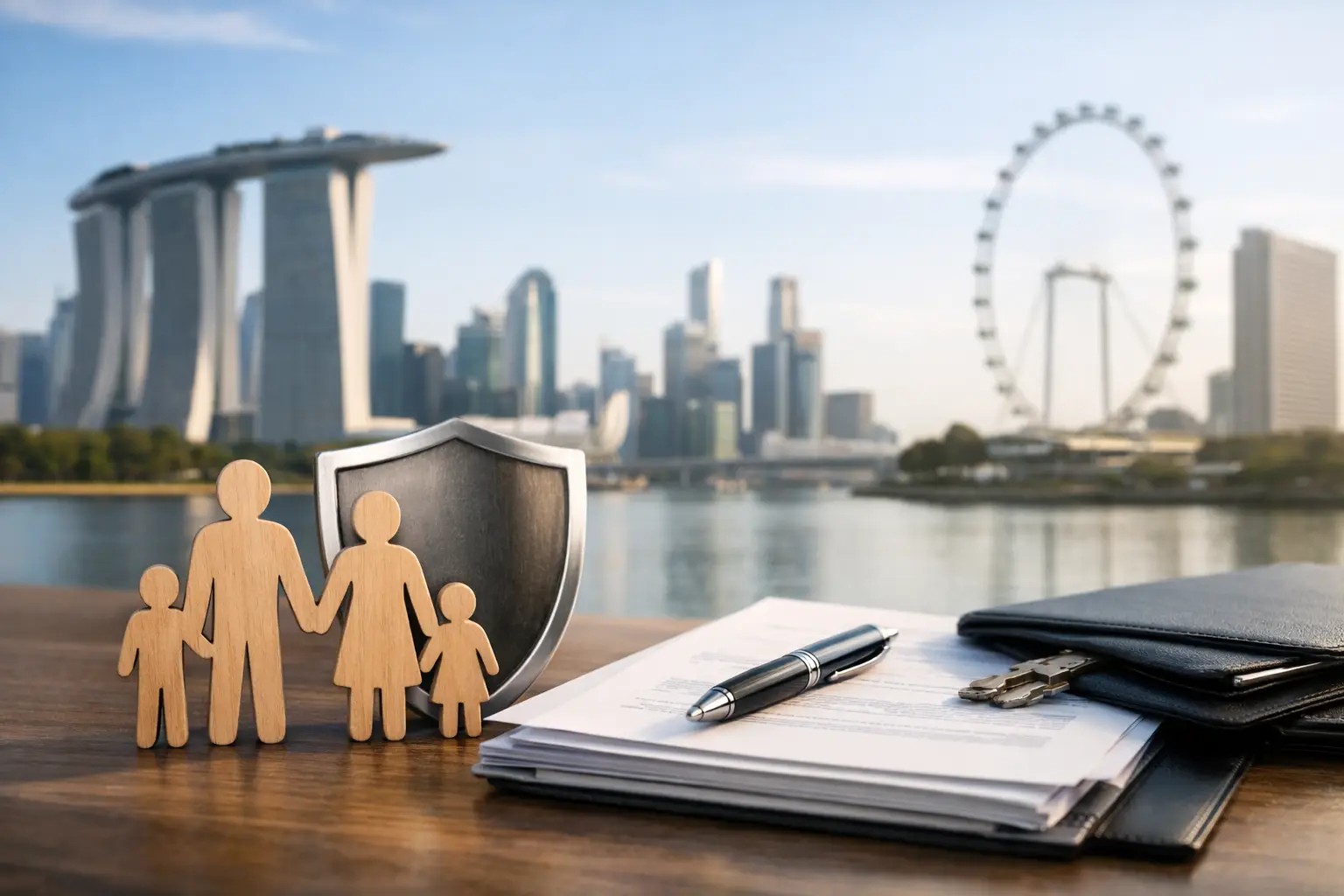 Life Insurance Trust Singapore Explained