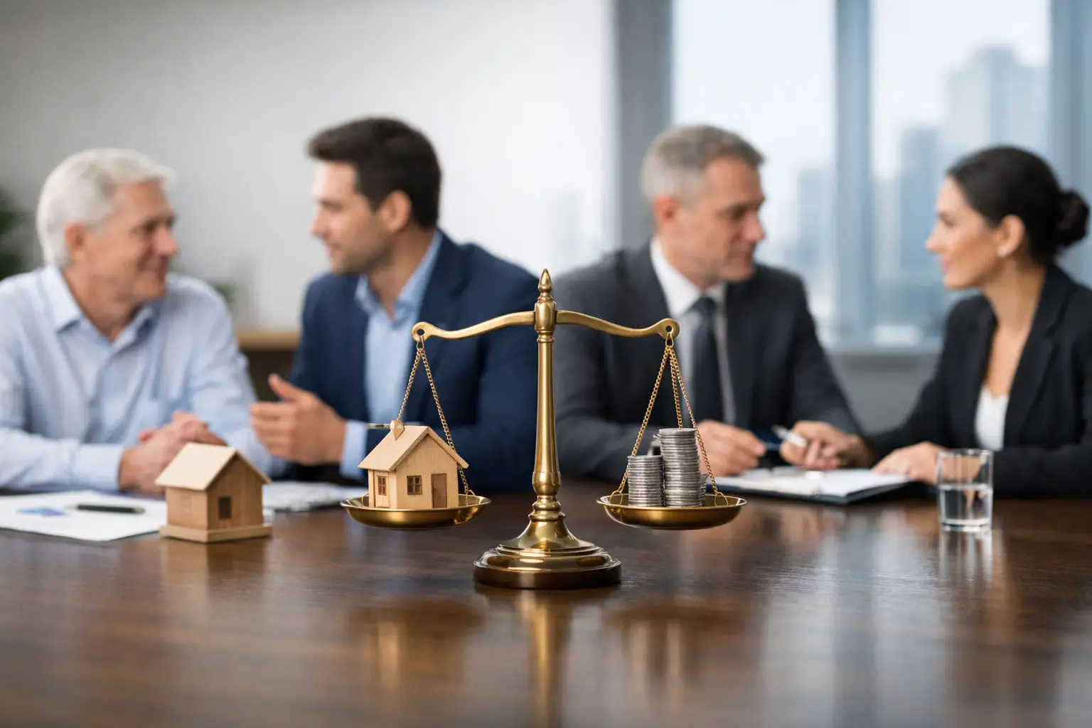 PTC Versus Institutional Trustee