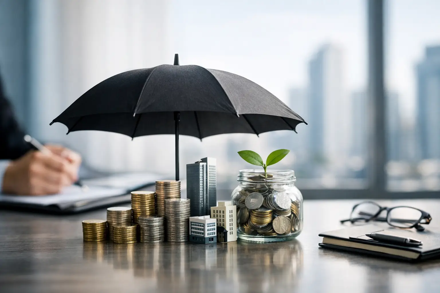 VCC Umbrella Fund Guide for Private Capital