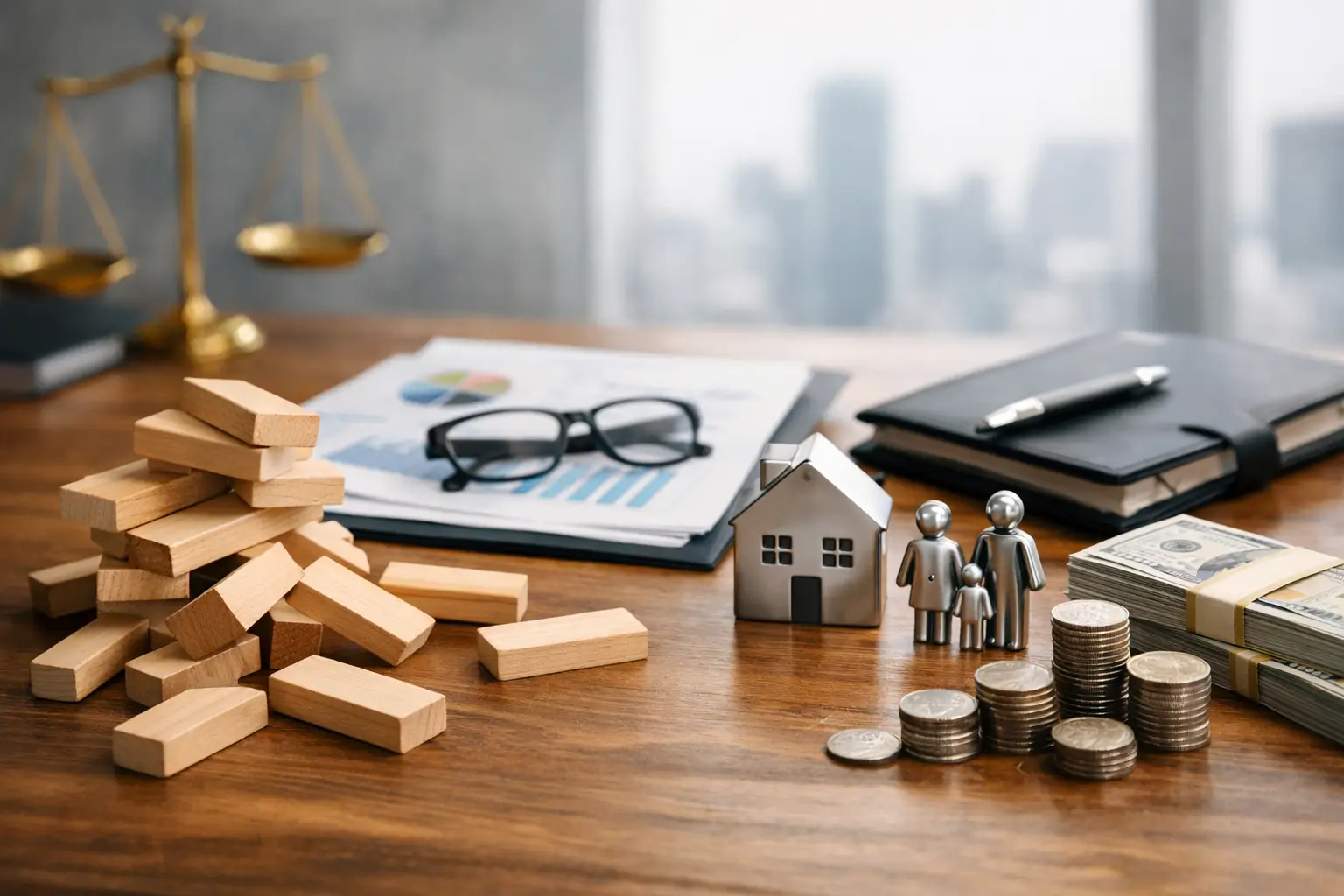 7 Founder Wealth Structuring Mistakes