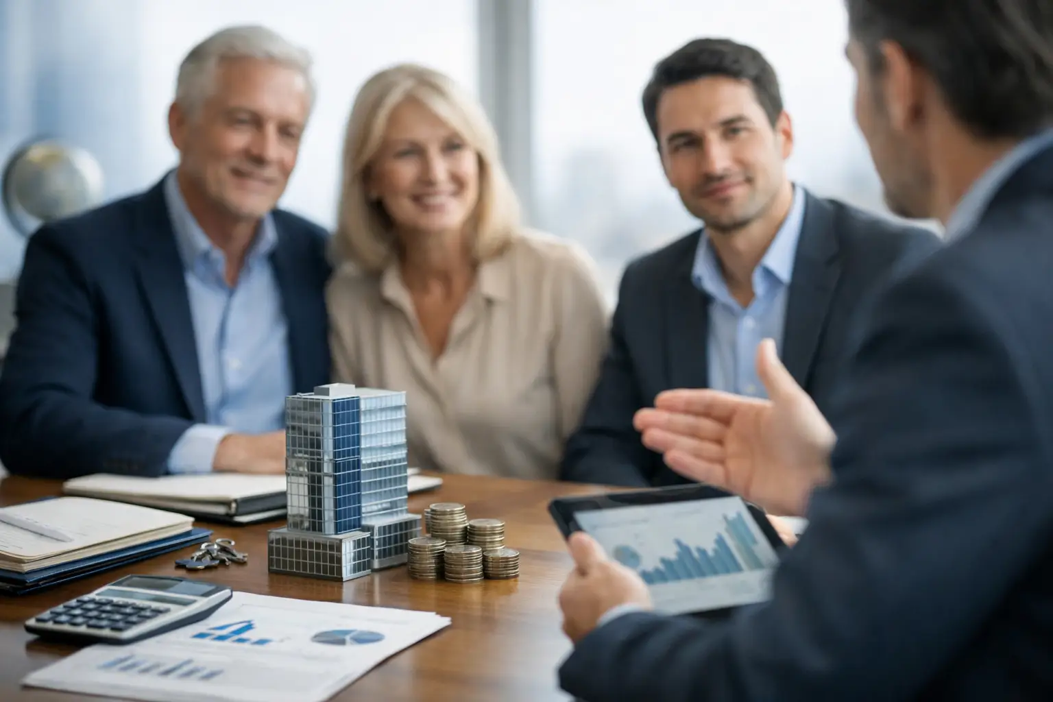 A Guide to Family Office Bankability