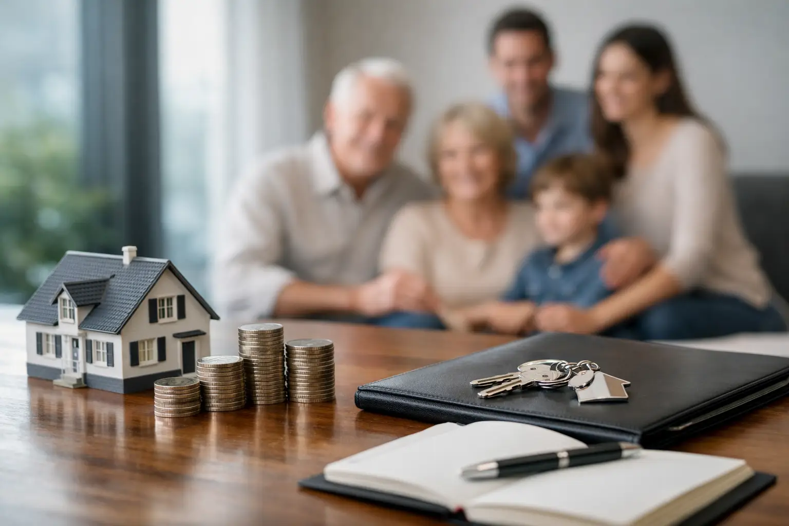 Best Wealth Holding Structures for Families