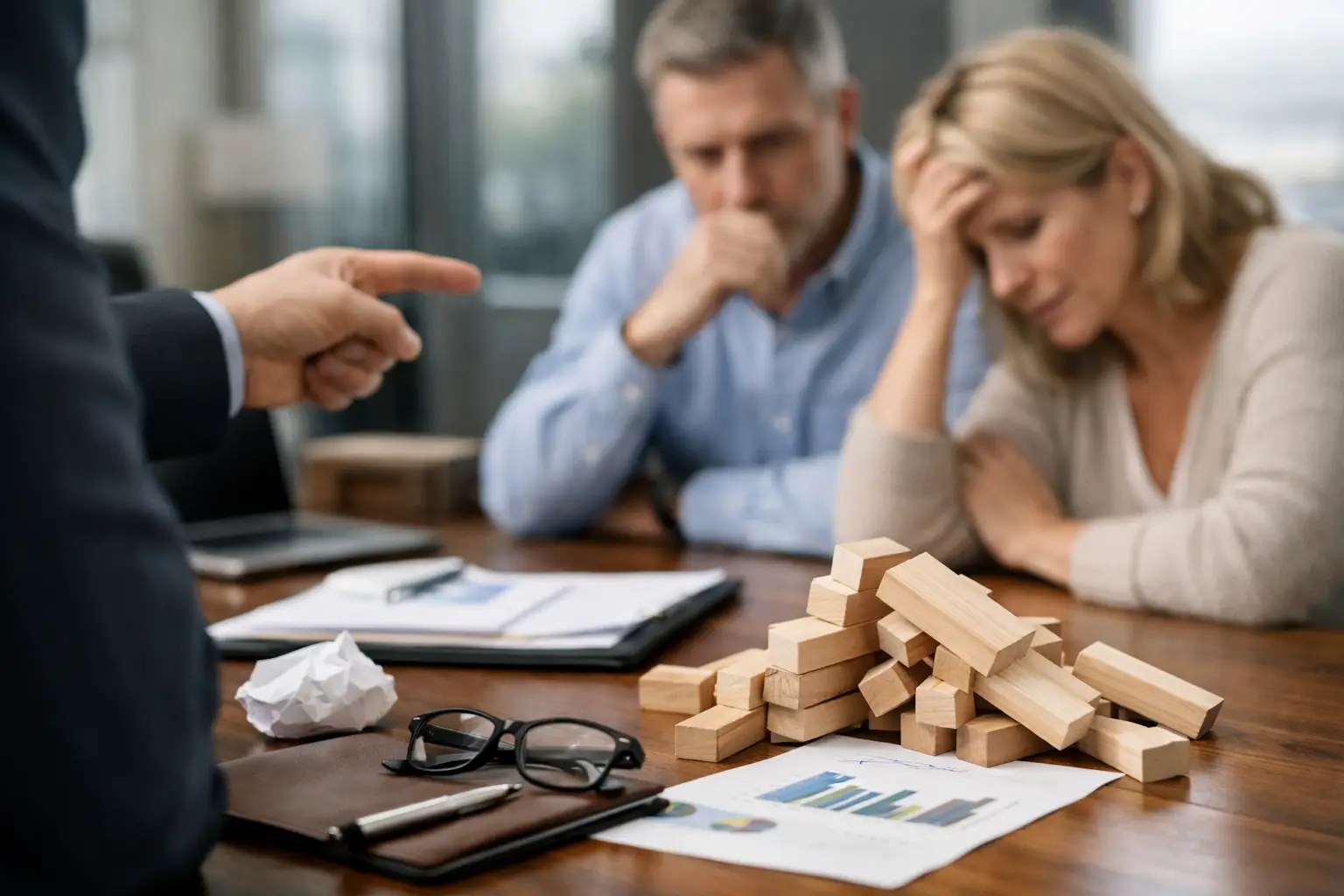 9 Top Family Office Setup Mistakes