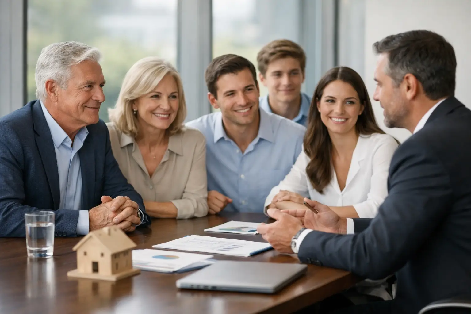 Best Practices for Family Office Governance