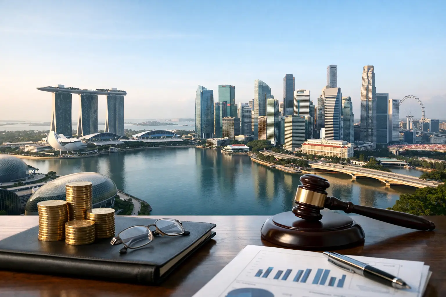 Private Wealth Regulation Trends Singapore