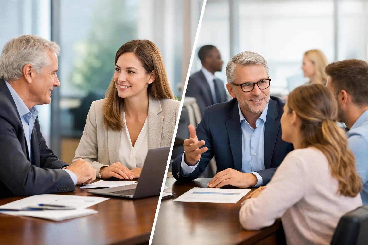 Single Versus Multi Family Office Compared