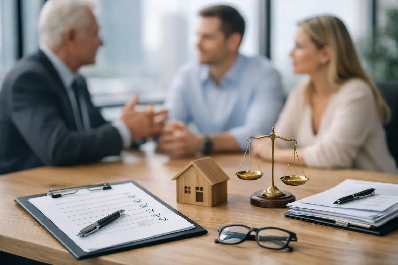 Trust Company Governance Checklist for Families
