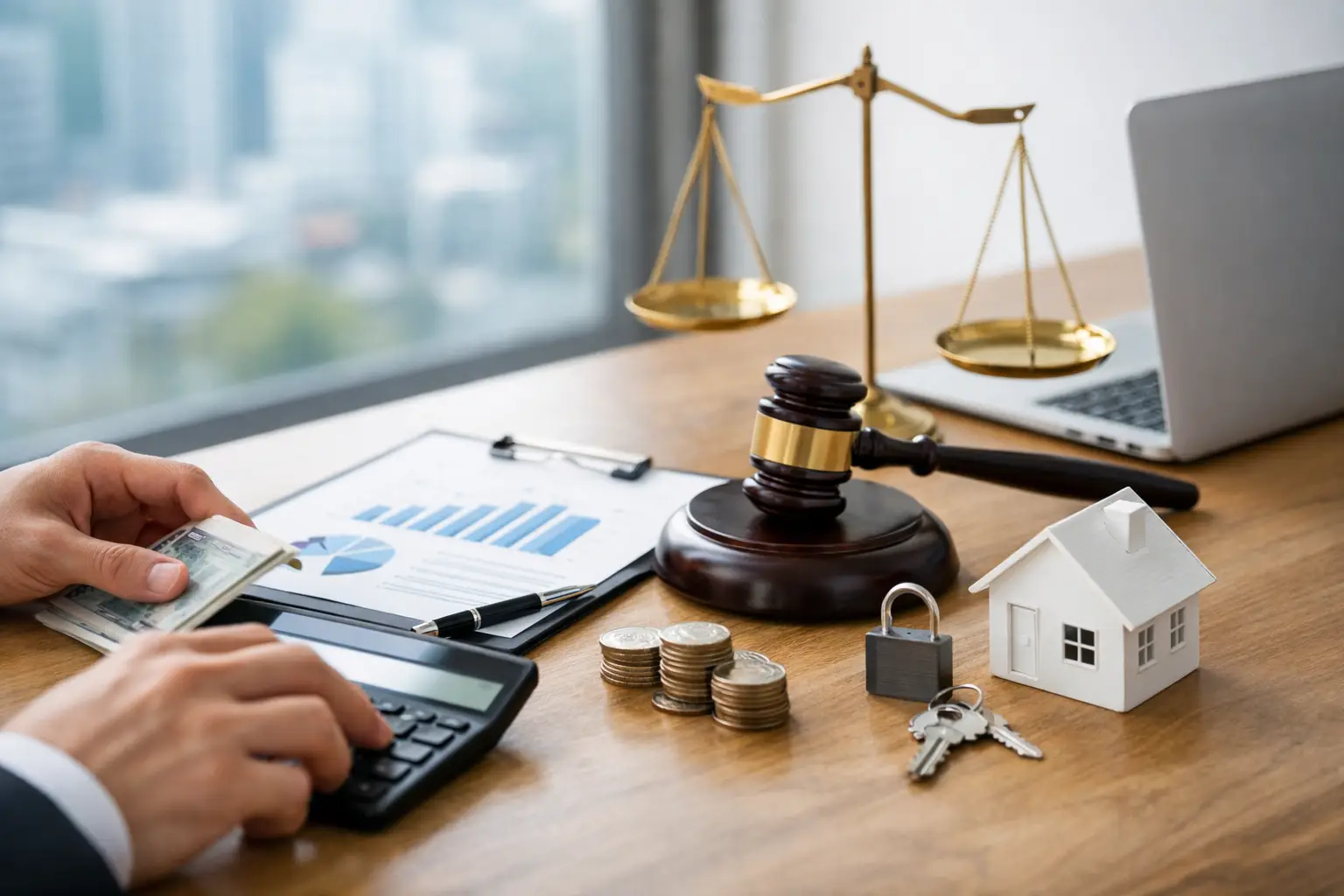 13U Local Spending: A Compliance Framework