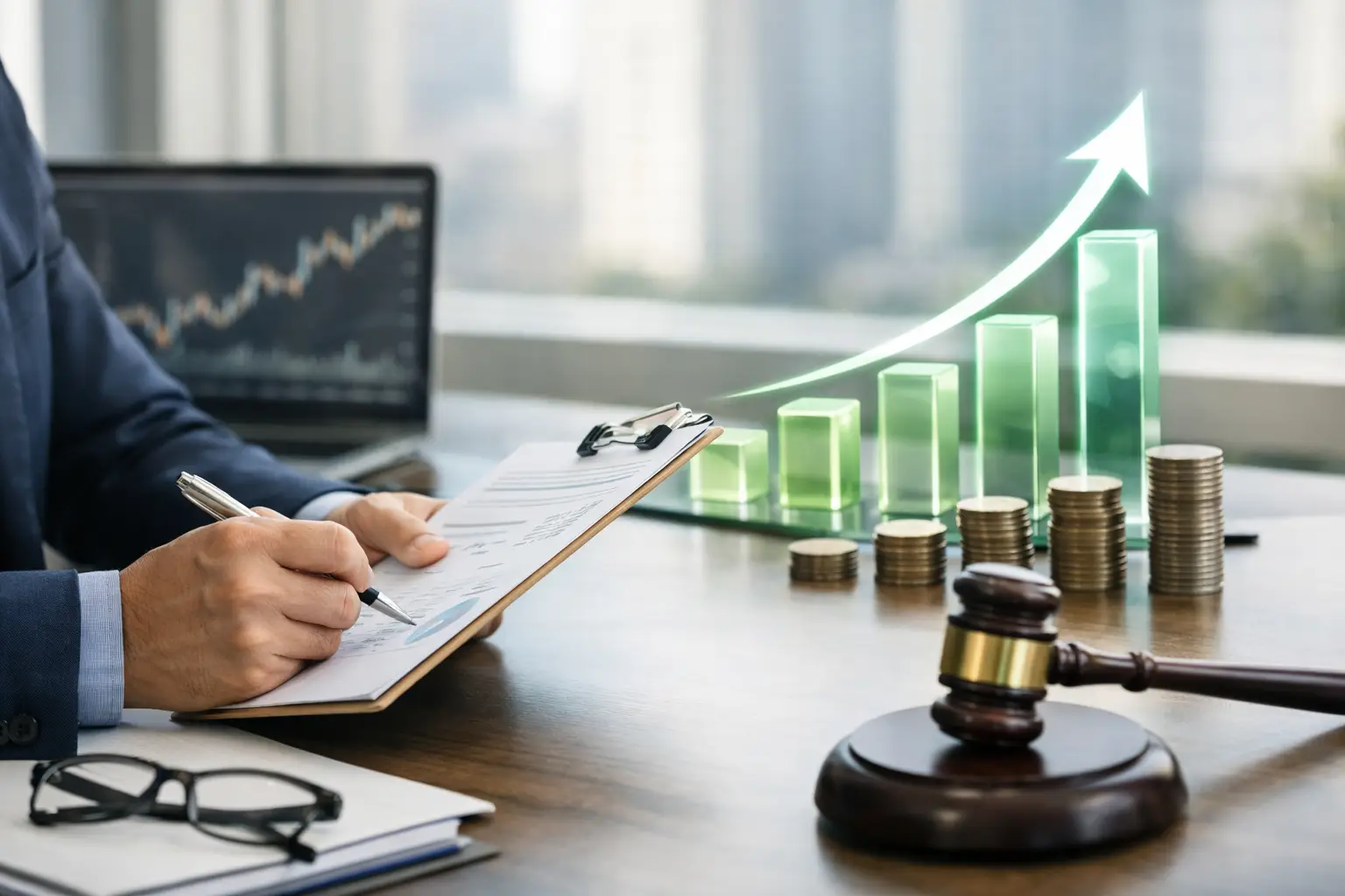 Fund Manager Compliance for Controlled Growth