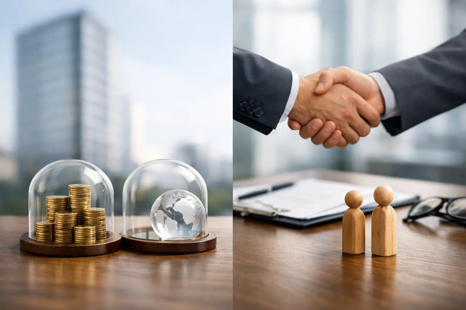 Should You Choose a VCC or Limited Partnership?