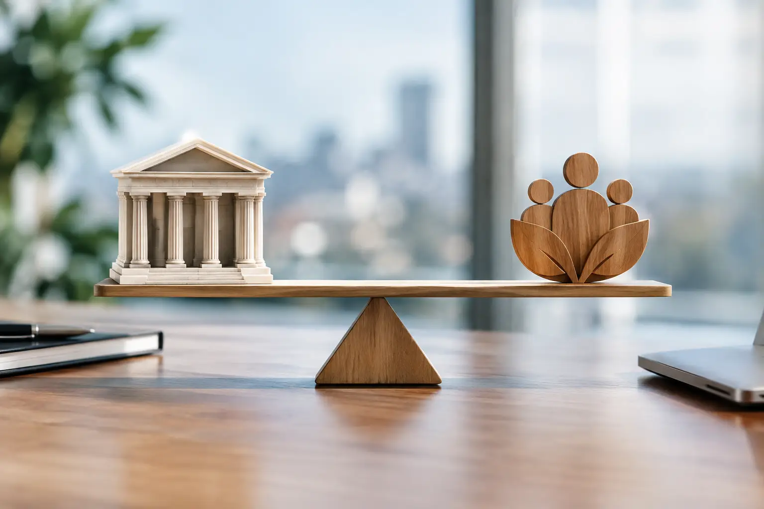 Private Trust Company Versus Foundation: Which Fits?