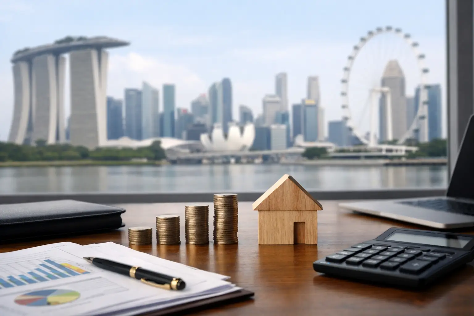Singapore Family Office Tax Guide Explained