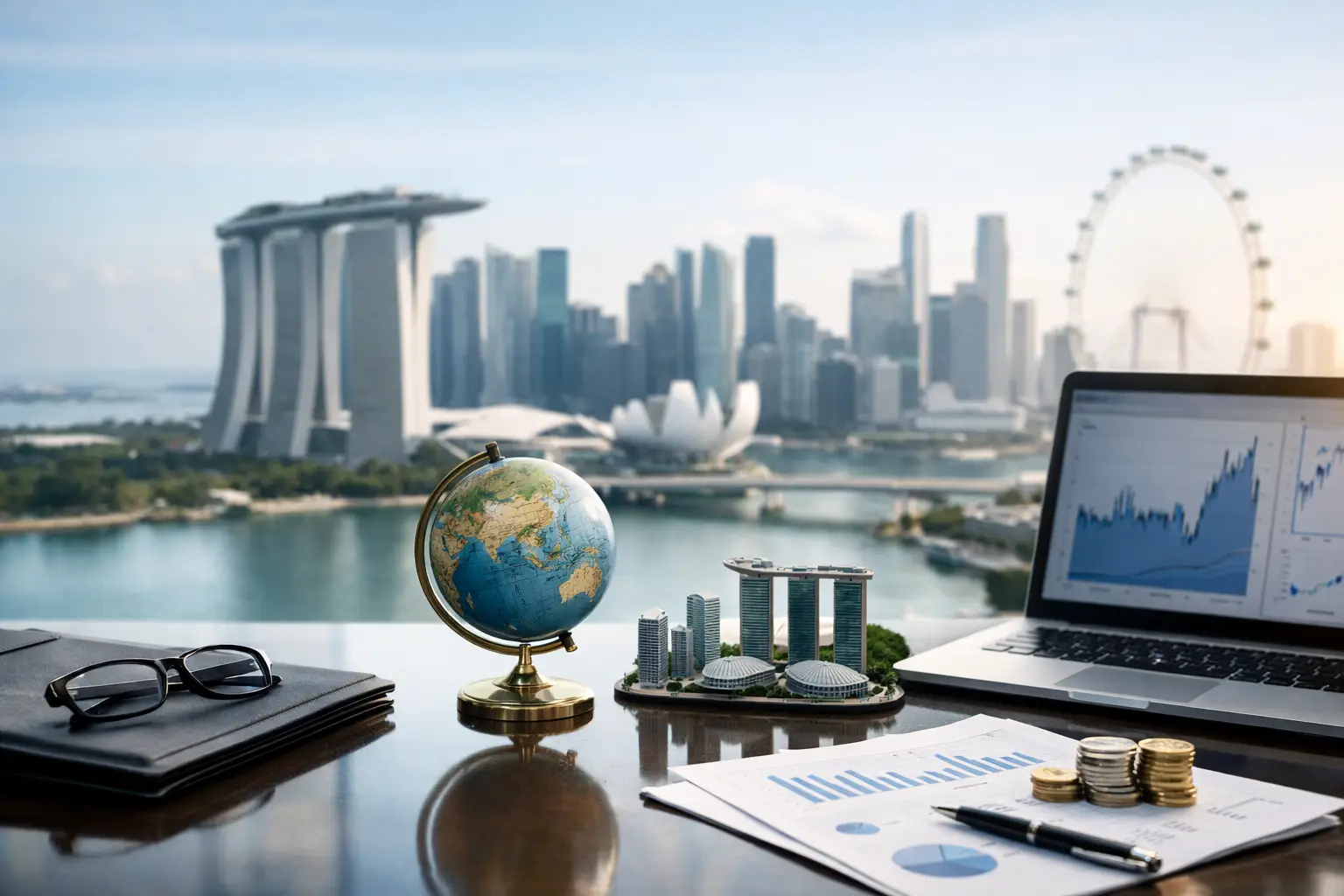 When Is a VCC Tax Resident for Singapore Tax?
